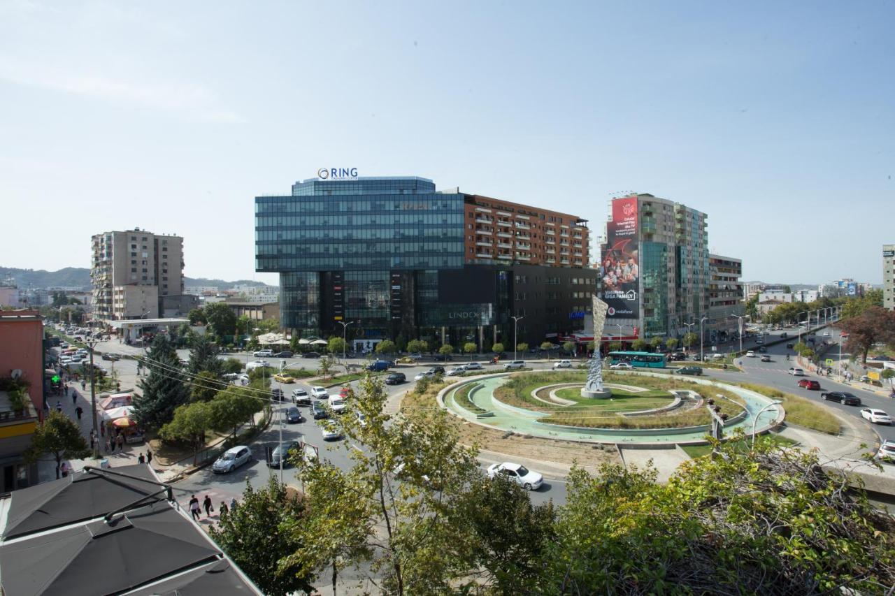 Ebel Boutique 4*