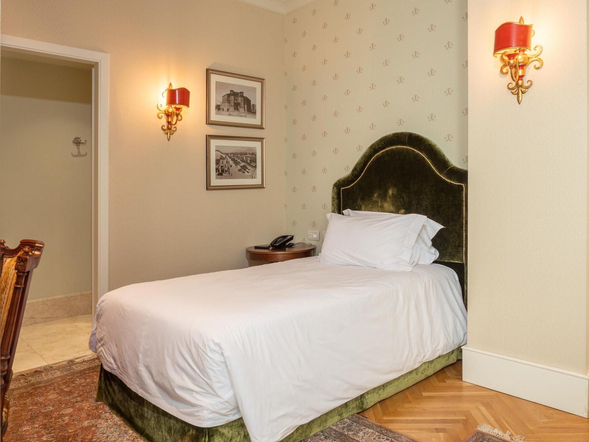 Hotel Ebel Boutique 4*